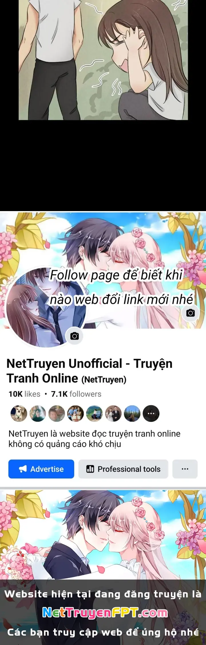 Nữ Livestream Khủng Bố Chapter 25 - Trang 34
