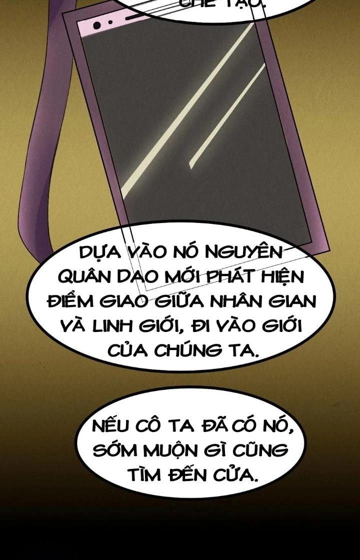 Nữ Livestream Khủng Bố Chapter 25 - Trang 5