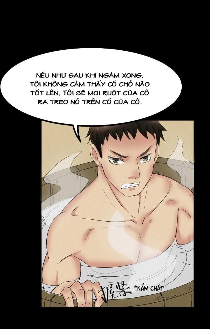 Nữ Livestream Khủng Bố Chapter 26 - Trang 12