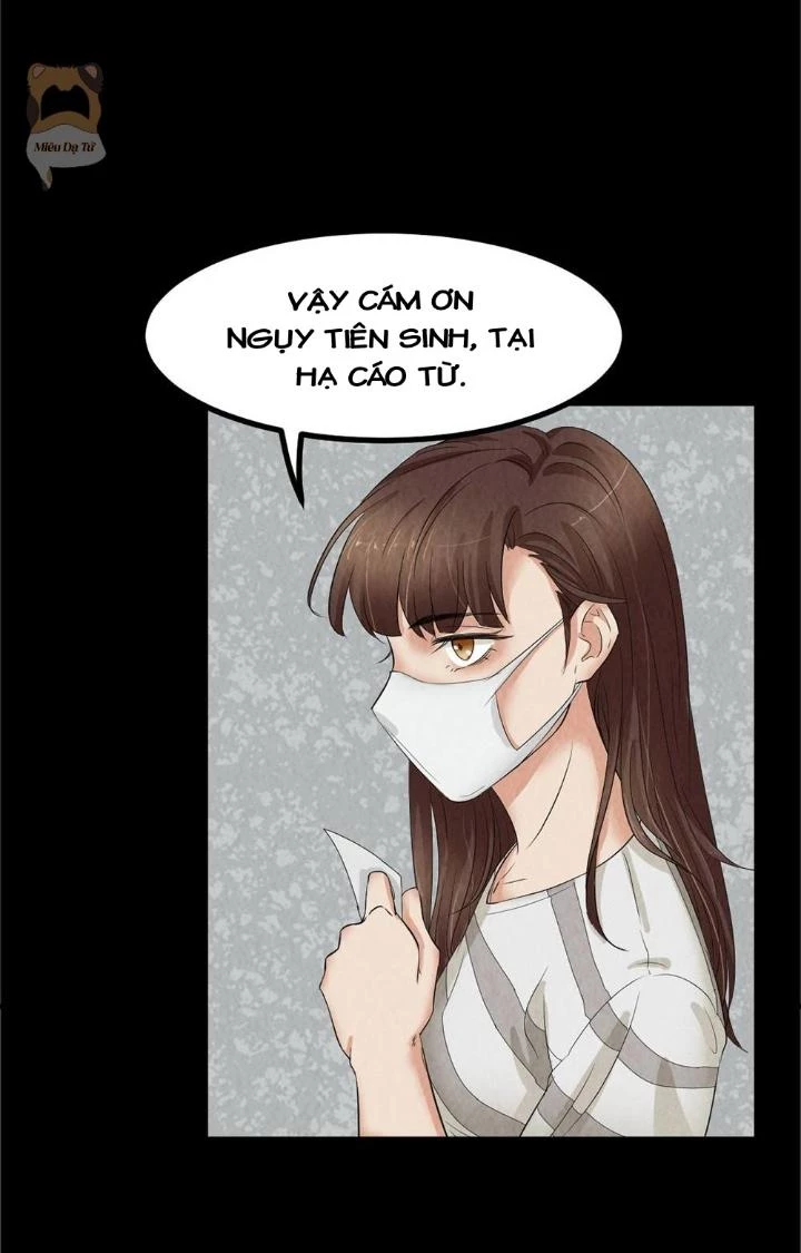 Nữ Livestream Khủng Bố Chapter 26 - Trang 21