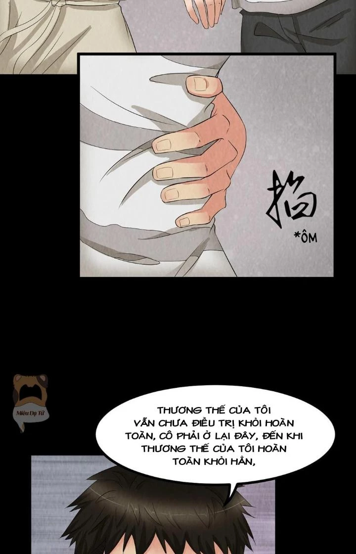 Nữ Livestream Khủng Bố Chapter 26 - Trang 24