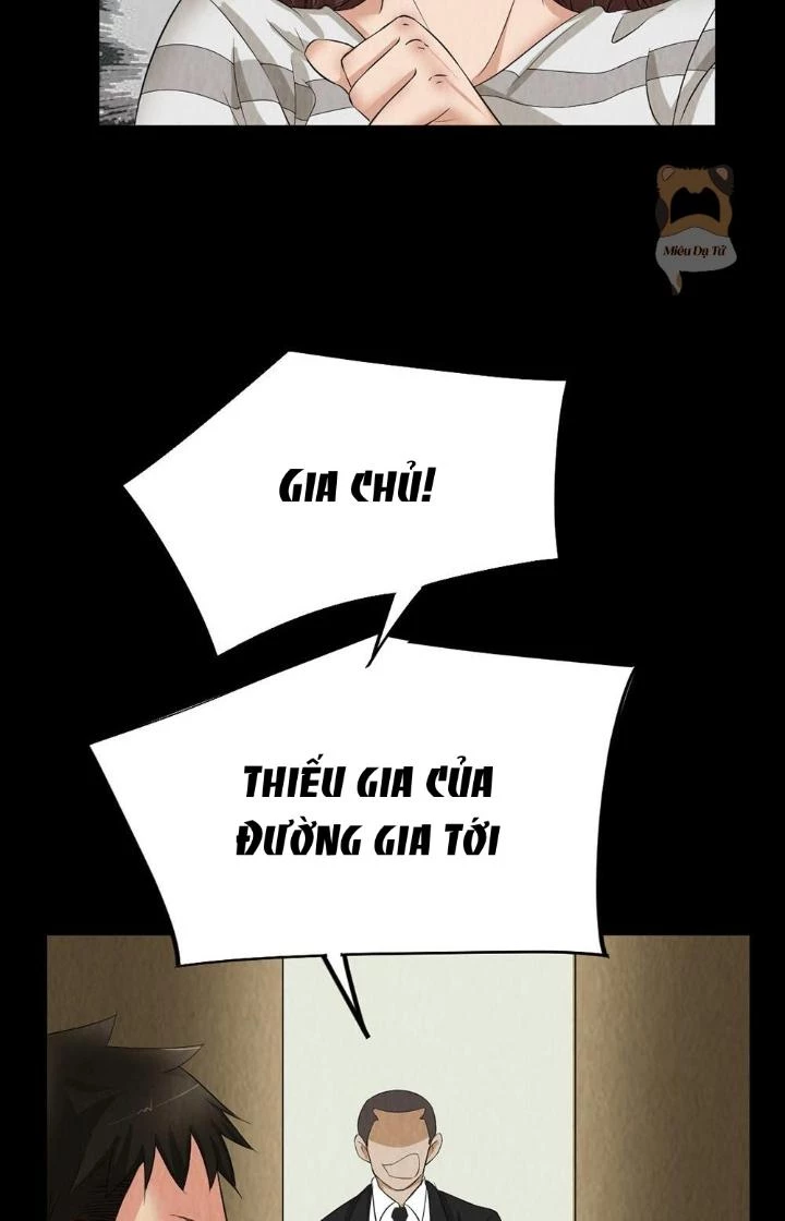 Nữ Livestream Khủng Bố Chapter 26 - Trang 27