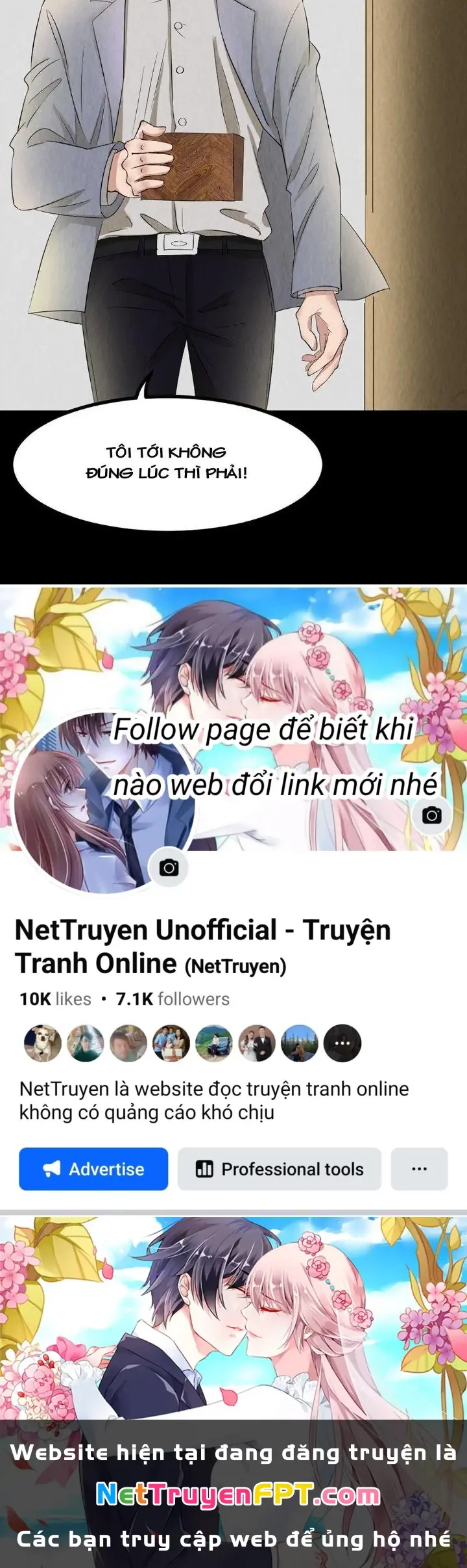 Nữ Livestream Khủng Bố Chapter 26 - Trang 31