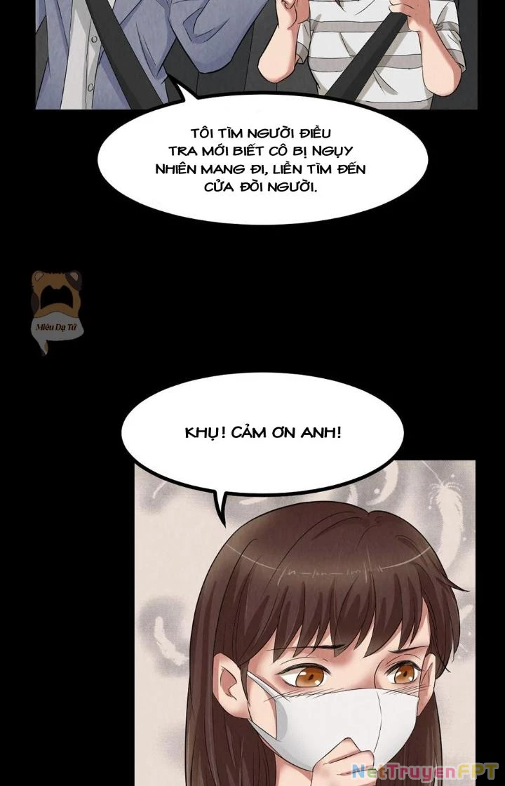 Nữ Livestream Khủng Bố Chapter 27 - Trang 16