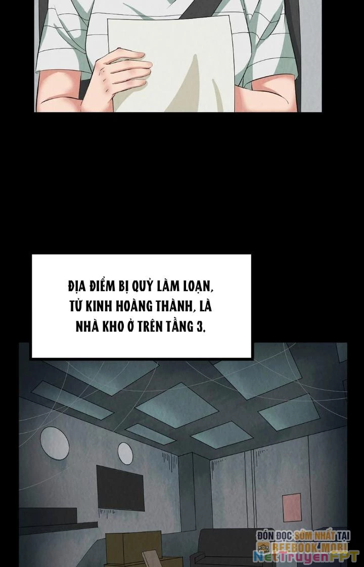Nữ Livestream Khủng Bố Chapter 27 - Trang 20
