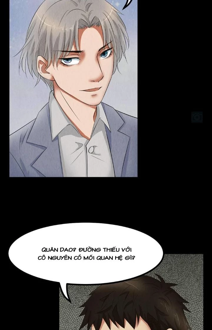 Nữ Livestream Khủng Bố Chapter 27 - Trang 3