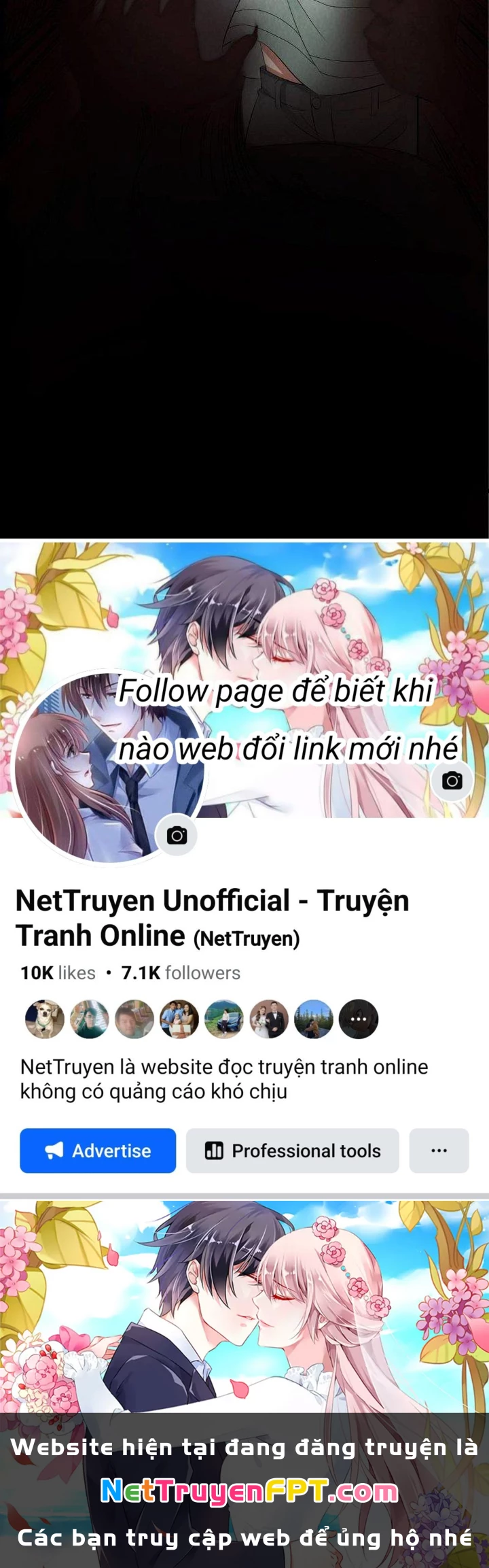 Nữ Livestream Khủng Bố Chapter 27 - Trang 30
