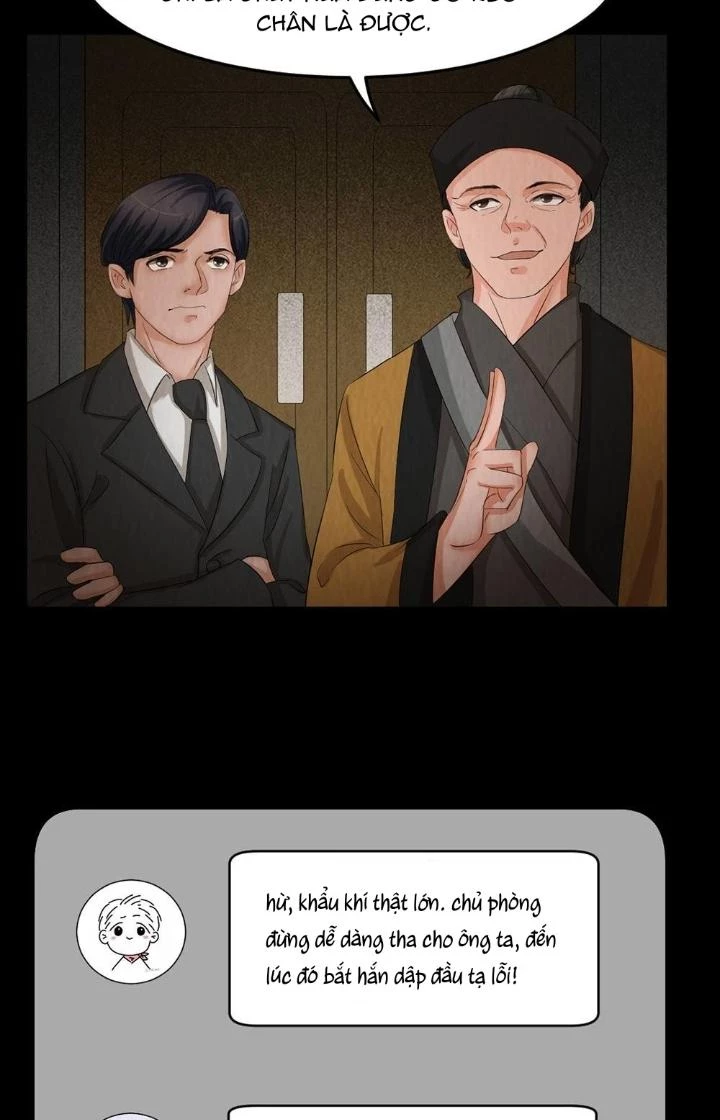 Nữ Livestream Khủng Bố Chapter 28 - Trang 14