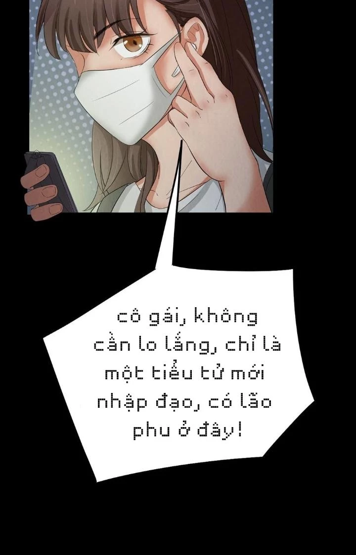 Nữ Livestream Khủng Bố Chapter 28 - Trang 18