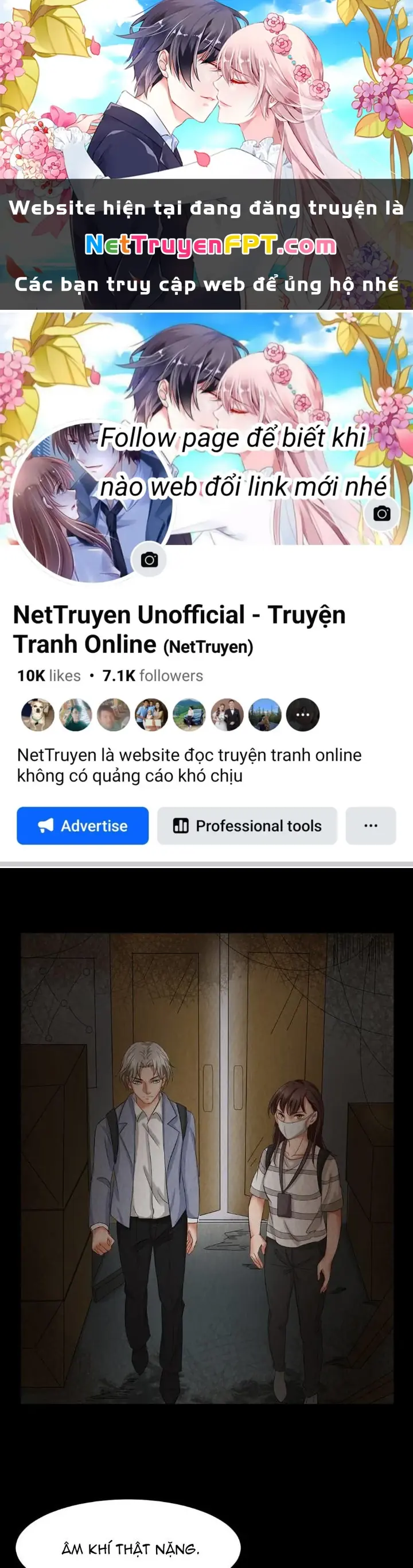 Nữ Livestream Khủng Bố Chapter 28 - Trang 2