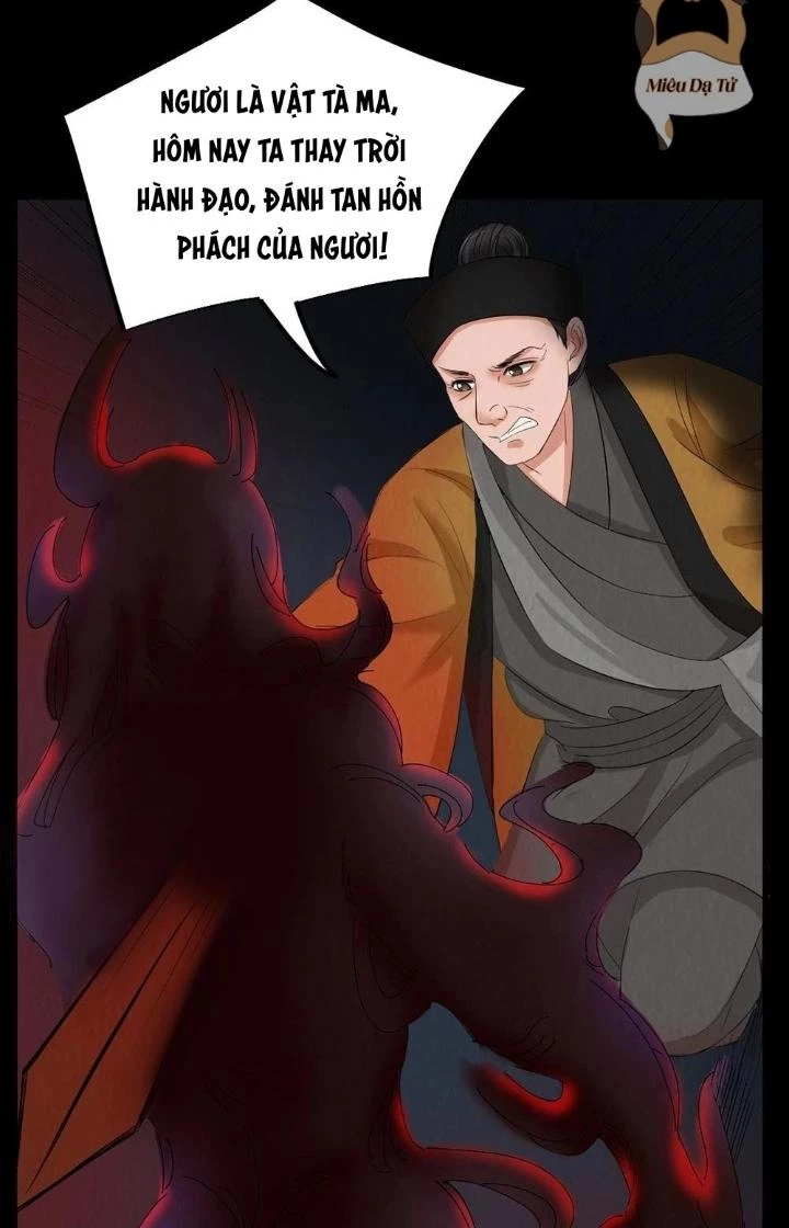 Nữ Livestream Khủng Bố Chapter 28 - Trang 29