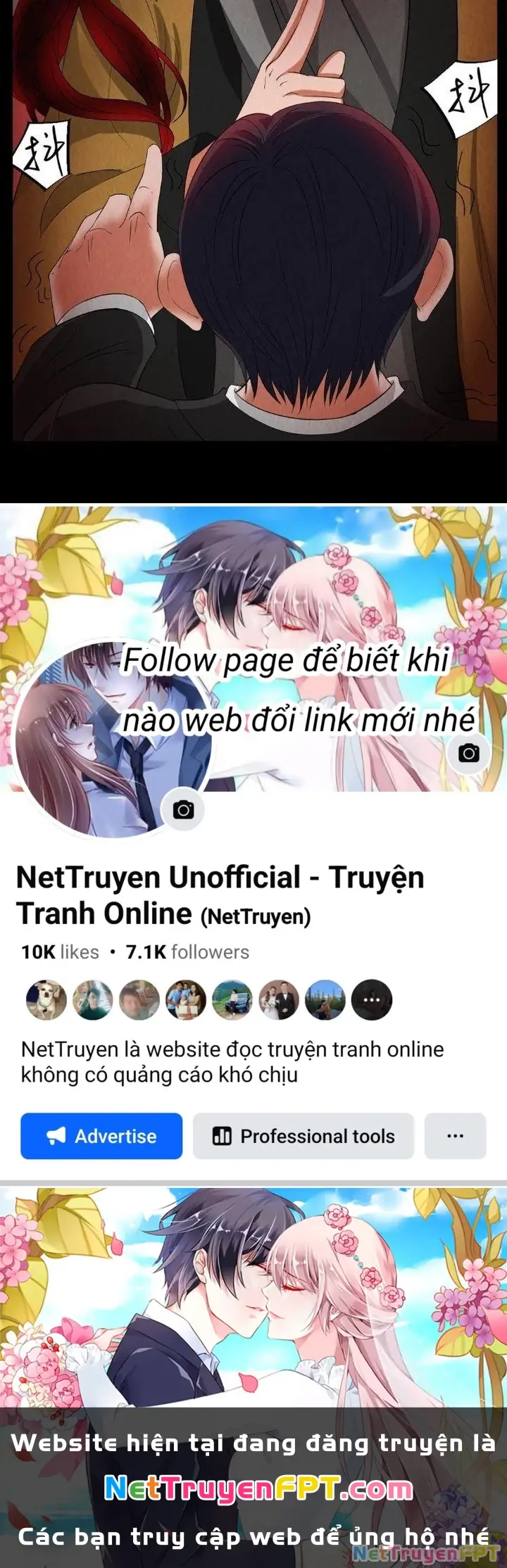 Nữ Livestream Khủng Bố Chapter 28 - Trang 38
