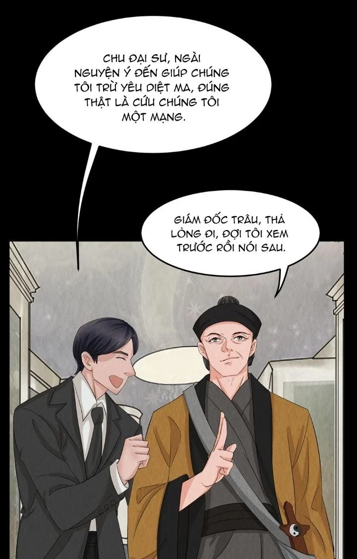 Nữ Livestream Khủng Bố Chapter 28 - Trang 5