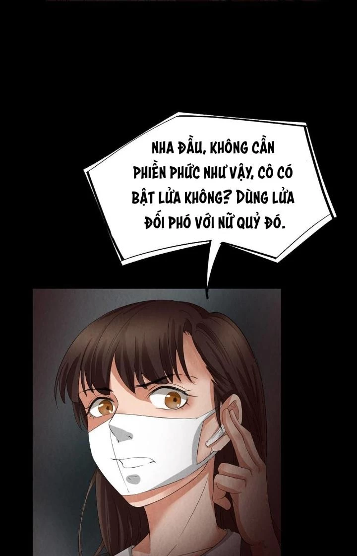 Nữ Livestream Khủng Bố Chapter 29 - Trang 12