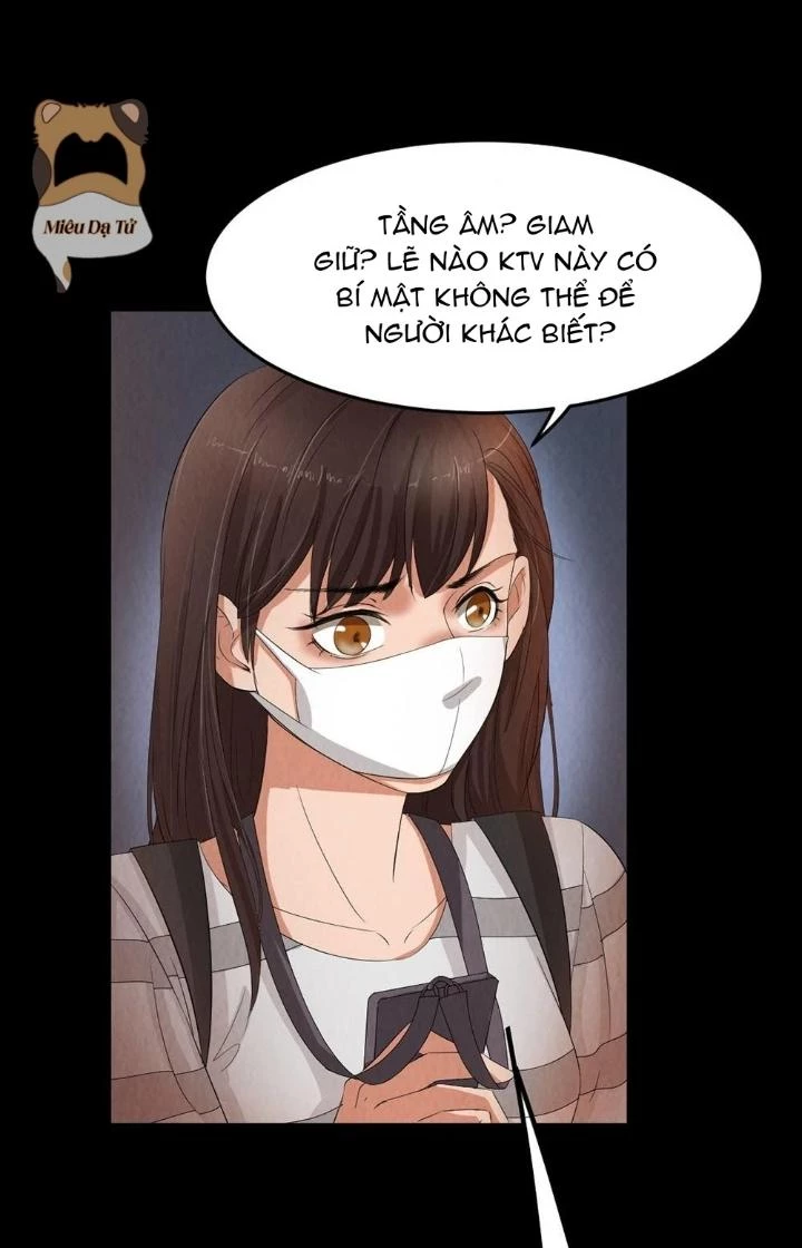 Nữ Livestream Khủng Bố Chapter 29 - Trang 19