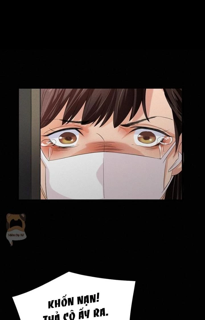 Nữ Livestream Khủng Bố Chapter 30 - Trang 10