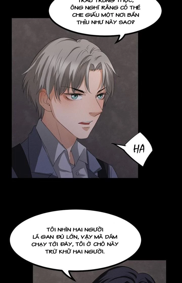 Nữ Livestream Khủng Bố Chapter 30 - Trang 25