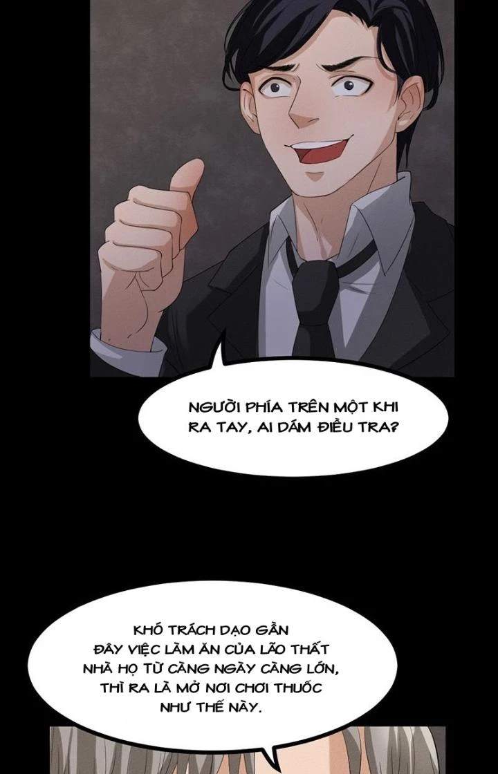 Nữ Livestream Khủng Bố Chapter 30 - Trang 26