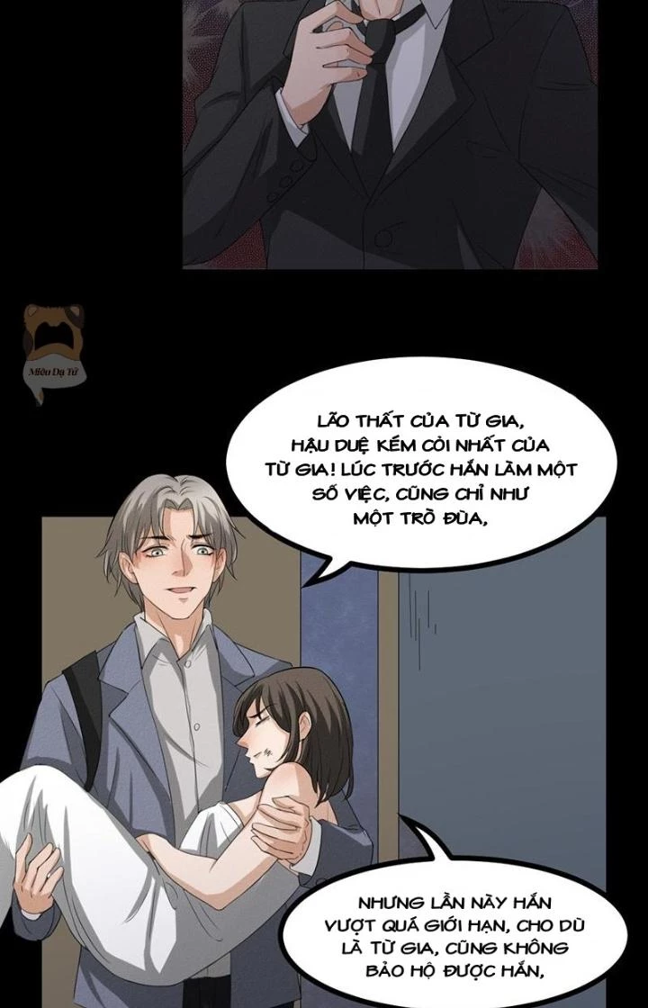 Nữ Livestream Khủng Bố Chapter 30 - Trang 28