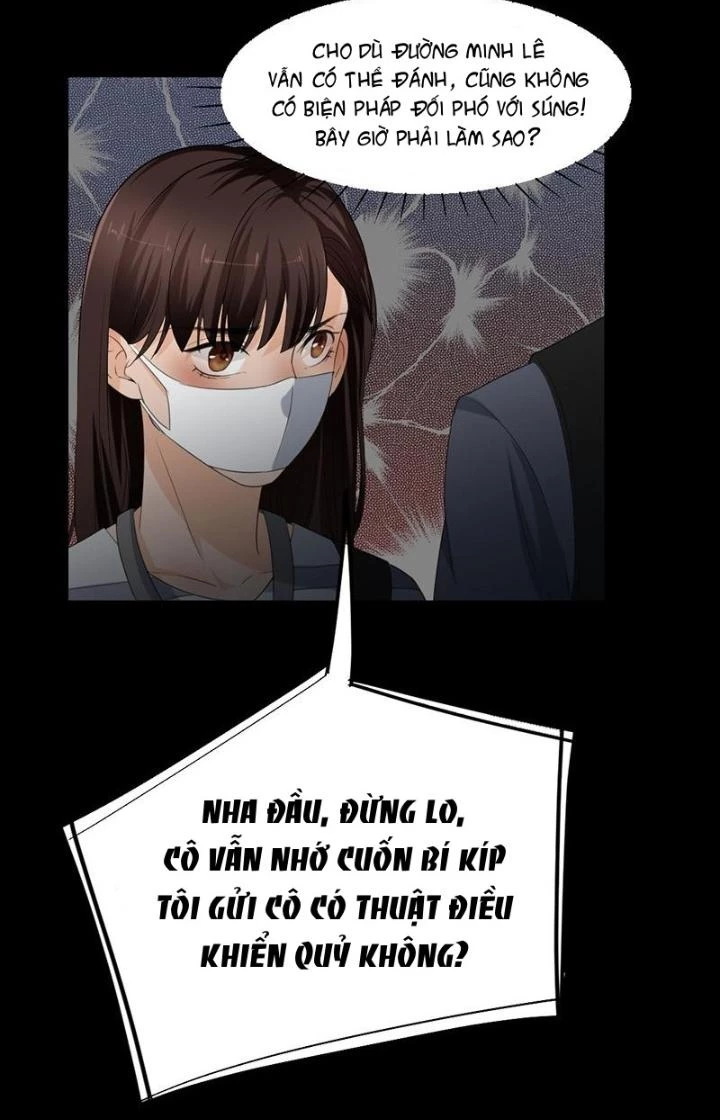 Nữ Livestream Khủng Bố Chapter 30 - Trang 32