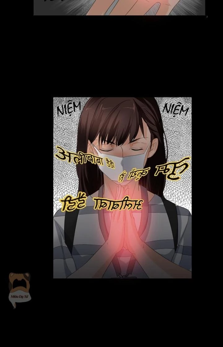 Nữ Livestream Khủng Bố Chapter 30 - Trang 35