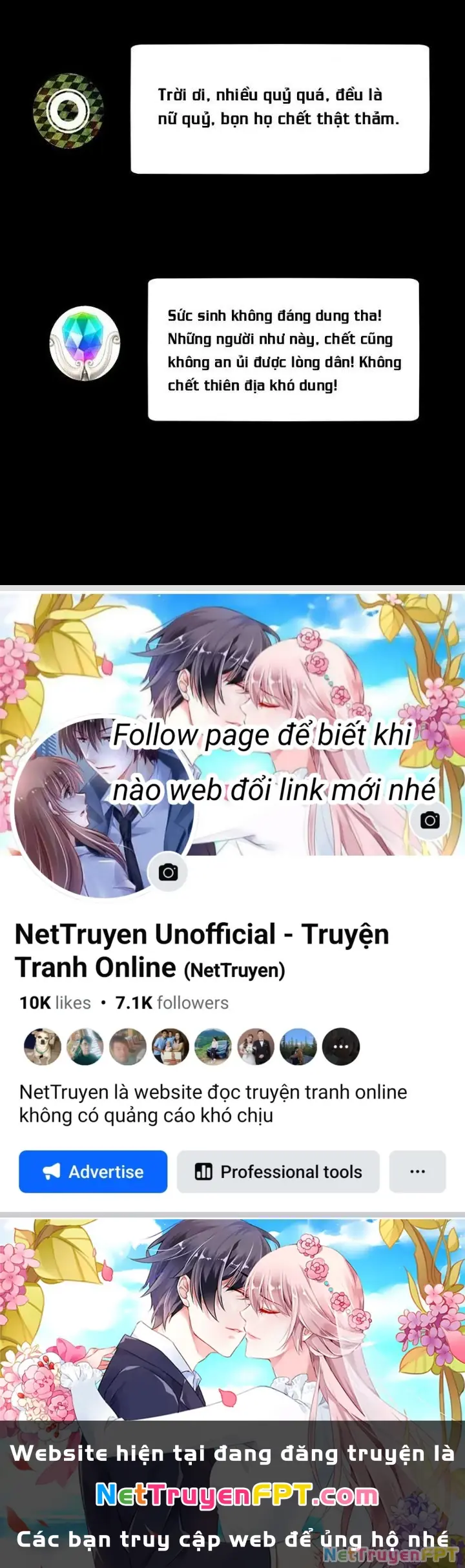 Nữ Livestream Khủng Bố Chapter 30 - Trang 40