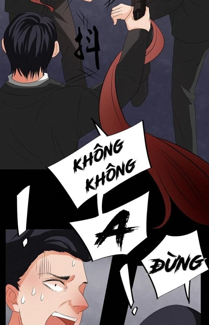 Nữ Livestream Khủng Bố Chapter 31 - Trang 14