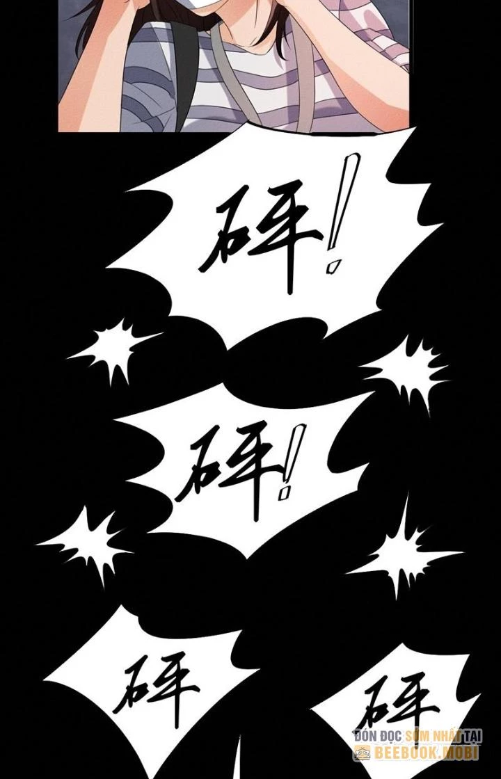 Nữ Livestream Khủng Bố Chapter 31 - Trang 16
