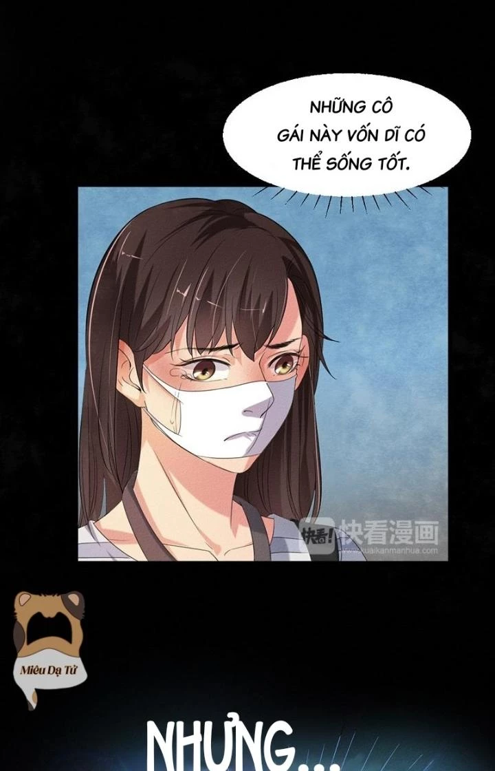 Nữ Livestream Khủng Bố Chapter 31 - Trang 22