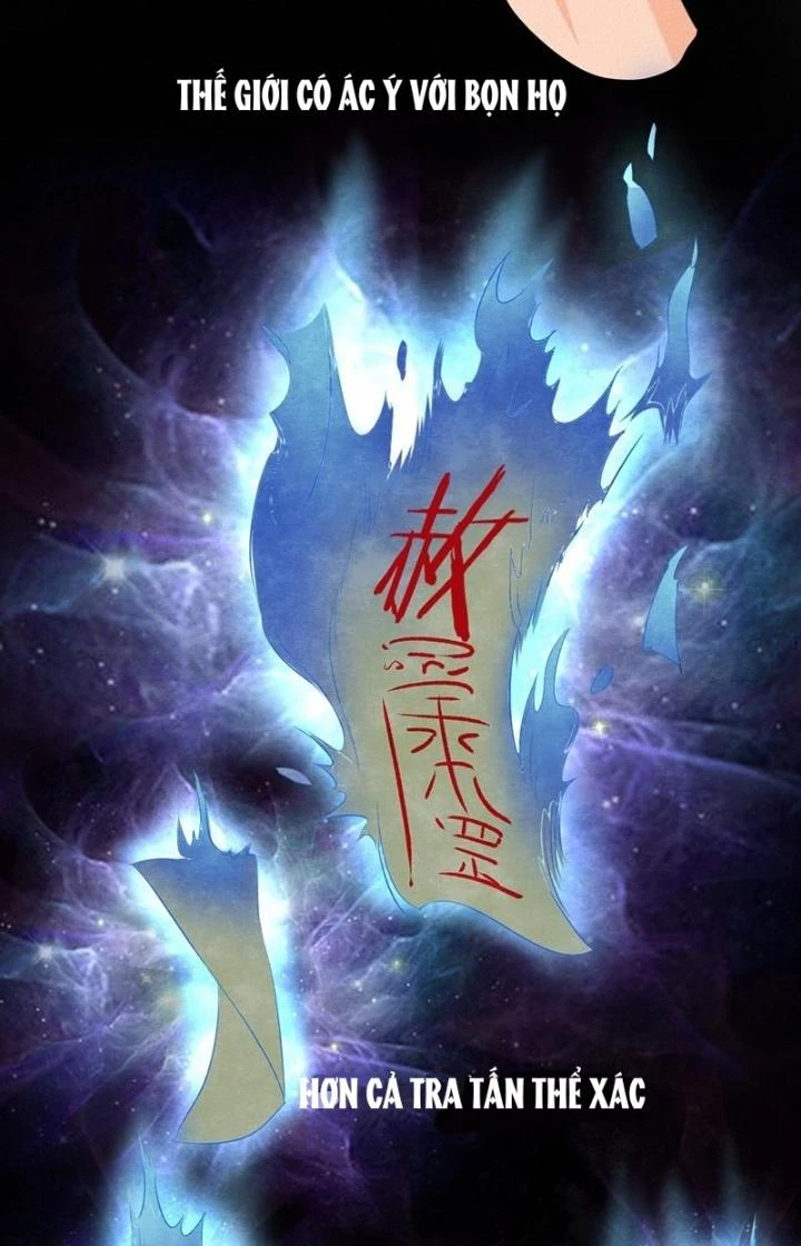 Nữ Livestream Khủng Bố Chapter 31 - Trang 24