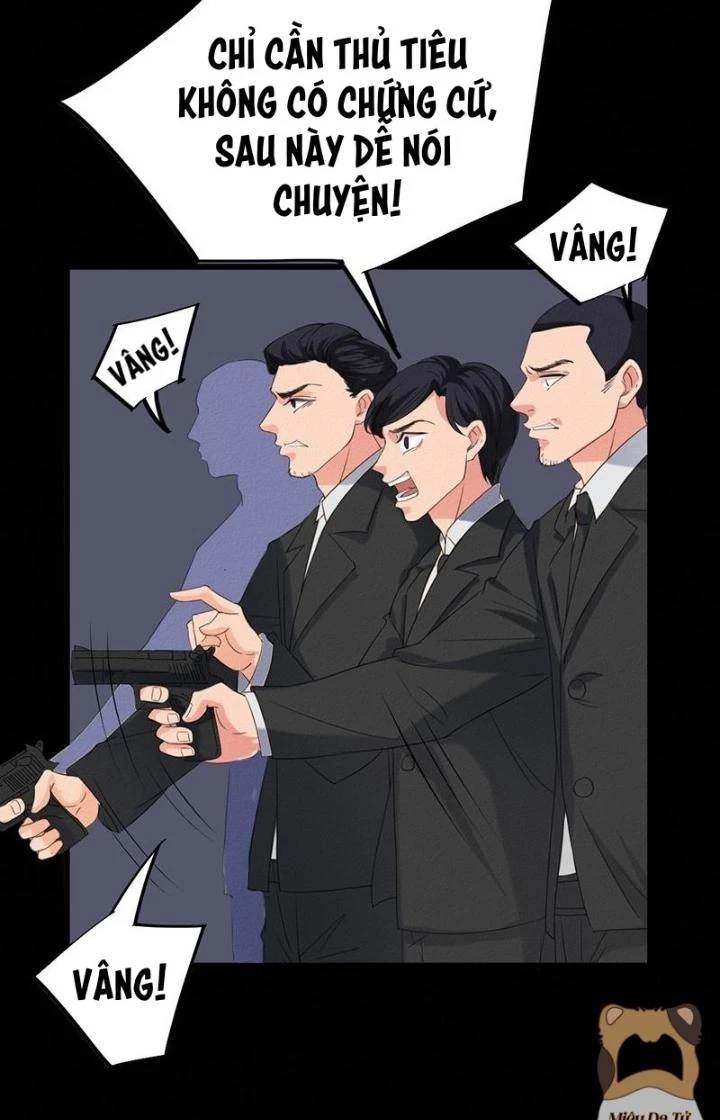 Nữ Livestream Khủng Bố Chapter 31 - Trang 3