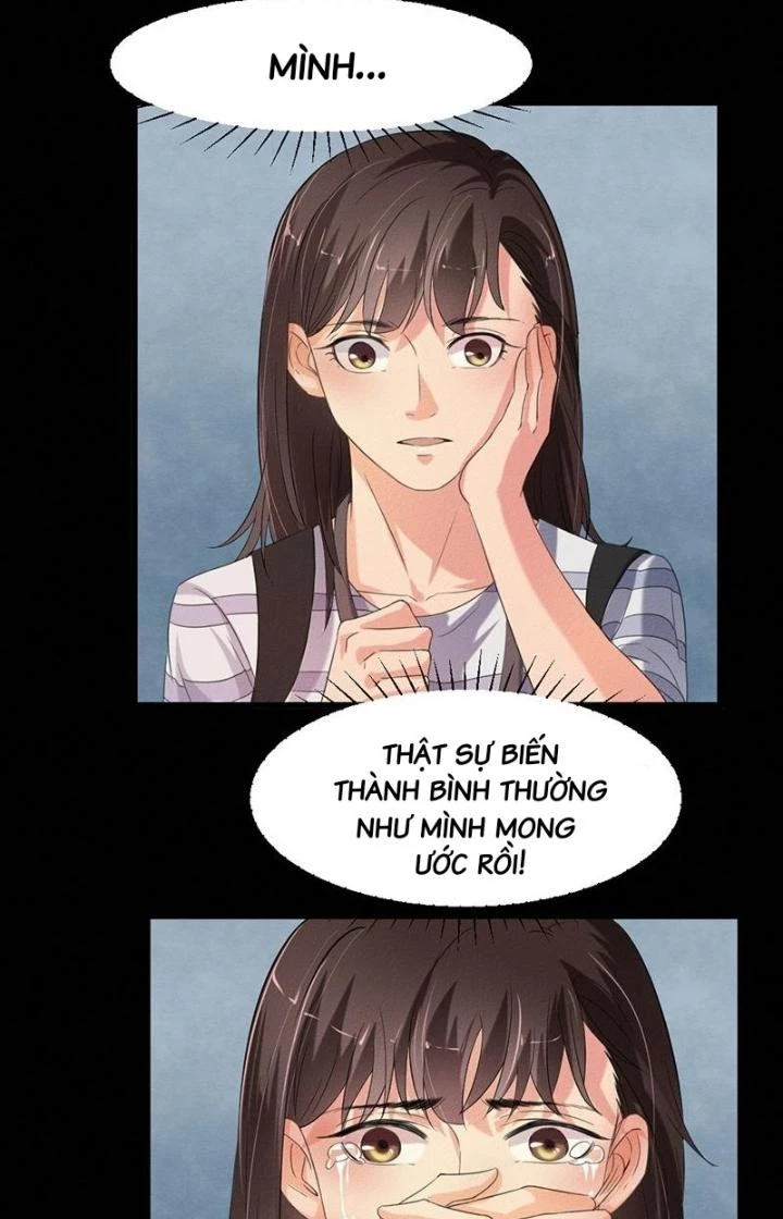 Nữ Livestream Khủng Bố Chapter 31 - Trang 36