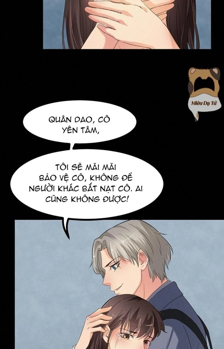 Nữ Livestream Khủng Bố Chapter 31 - Trang 37