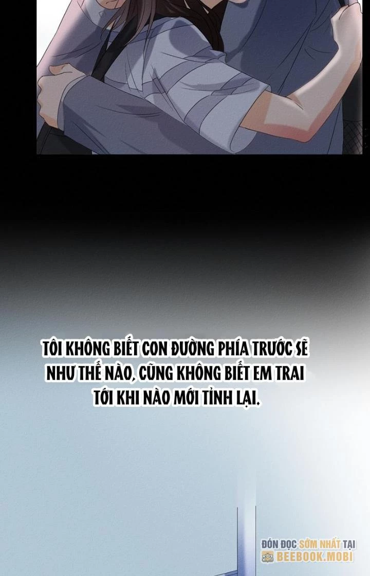 Nữ Livestream Khủng Bố Chapter 31 - Trang 41