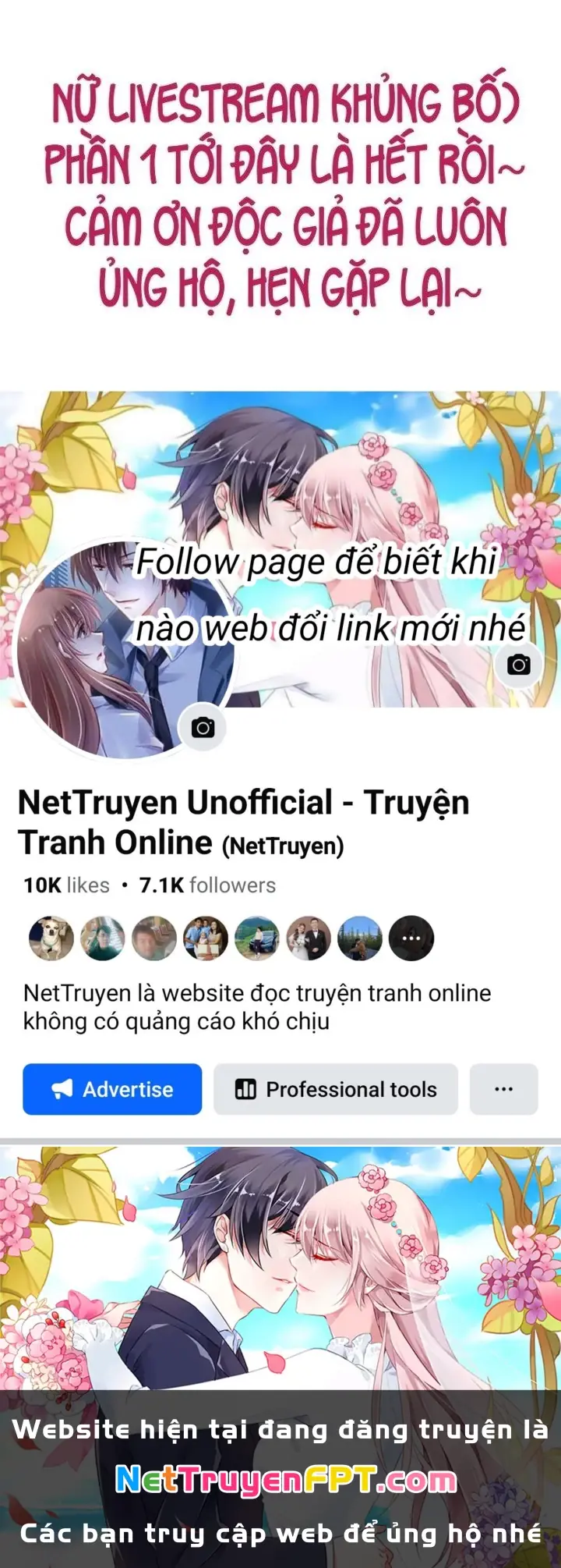 Nữ Livestream Khủng Bố Chapter 31 - Trang 46