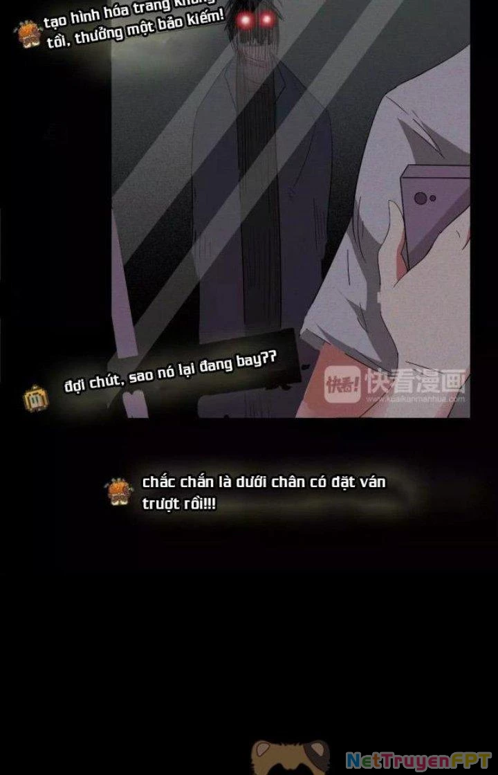 Nữ Livestream Khủng Bố Chapter 4 - Trang 16