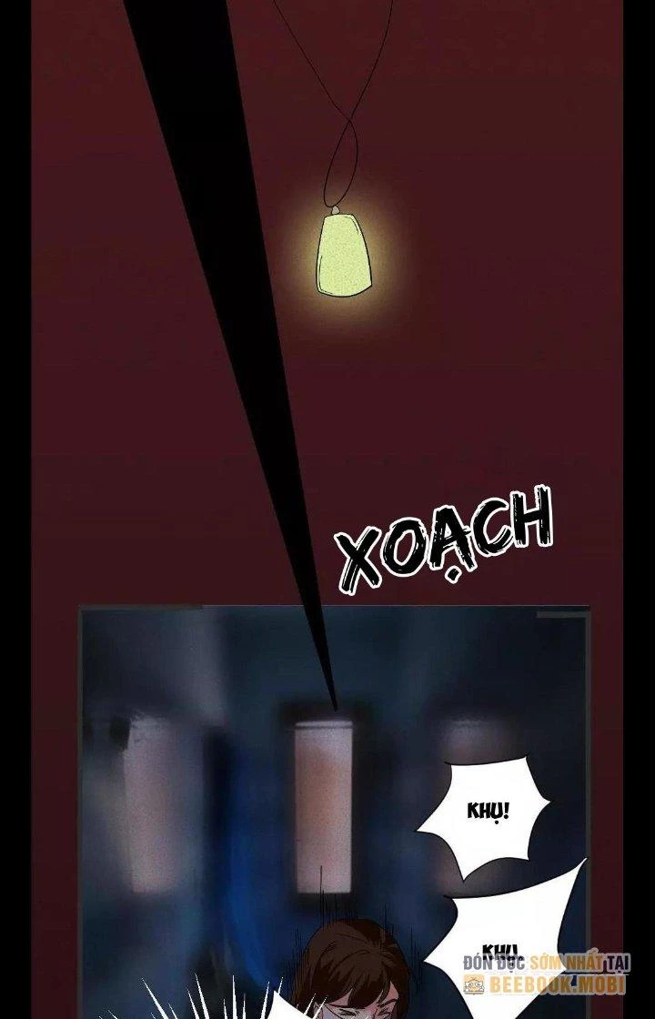 Nữ Livestream Khủng Bố Chapter 5 - Trang 14