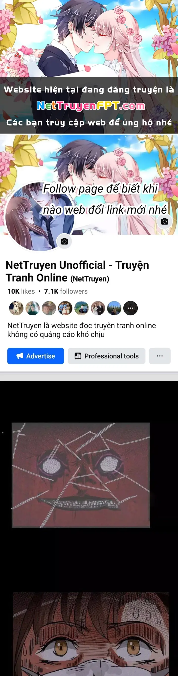 Nữ Livestream Khủng Bố Chapter 5 - Trang 2