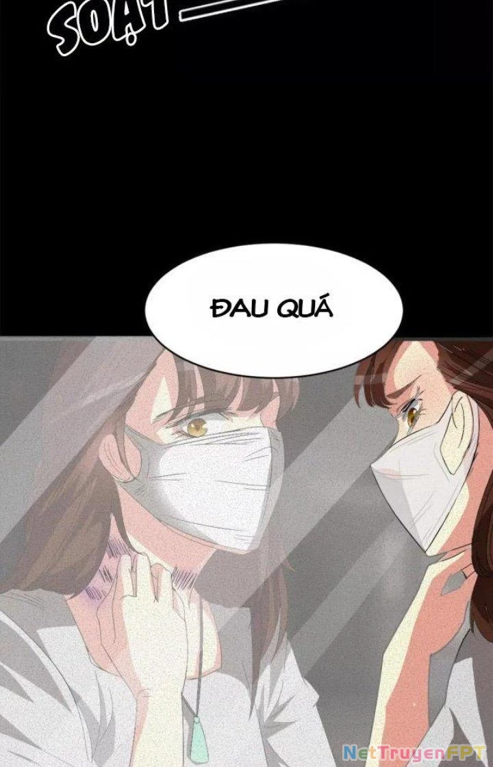 Nữ Livestream Khủng Bố Chapter 5 - Trang 21