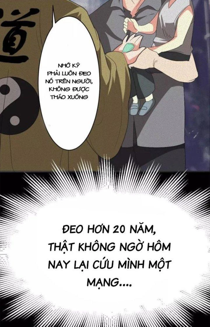 Nữ Livestream Khủng Bố Chapter 5 - Trang 24