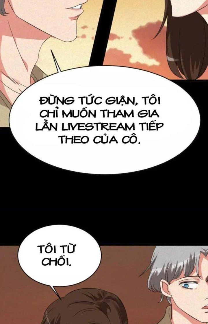 Nữ Livestream Khủng Bố Chapter 6 - Trang 10