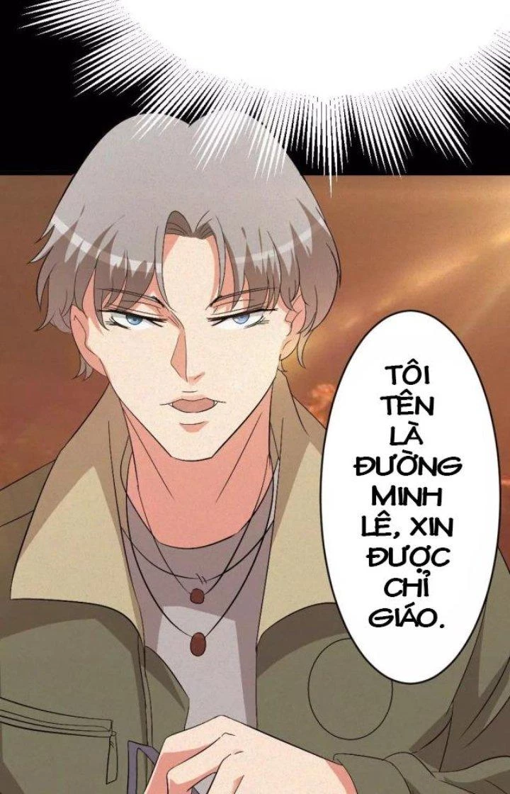 Nữ Livestream Khủng Bố Chapter 6 - Trang 15