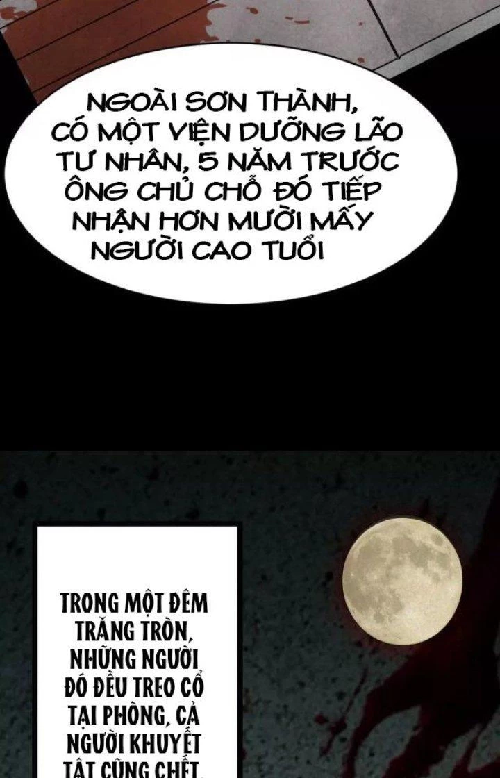 Nữ Livestream Khủng Bố Chapter 6 - Trang 20