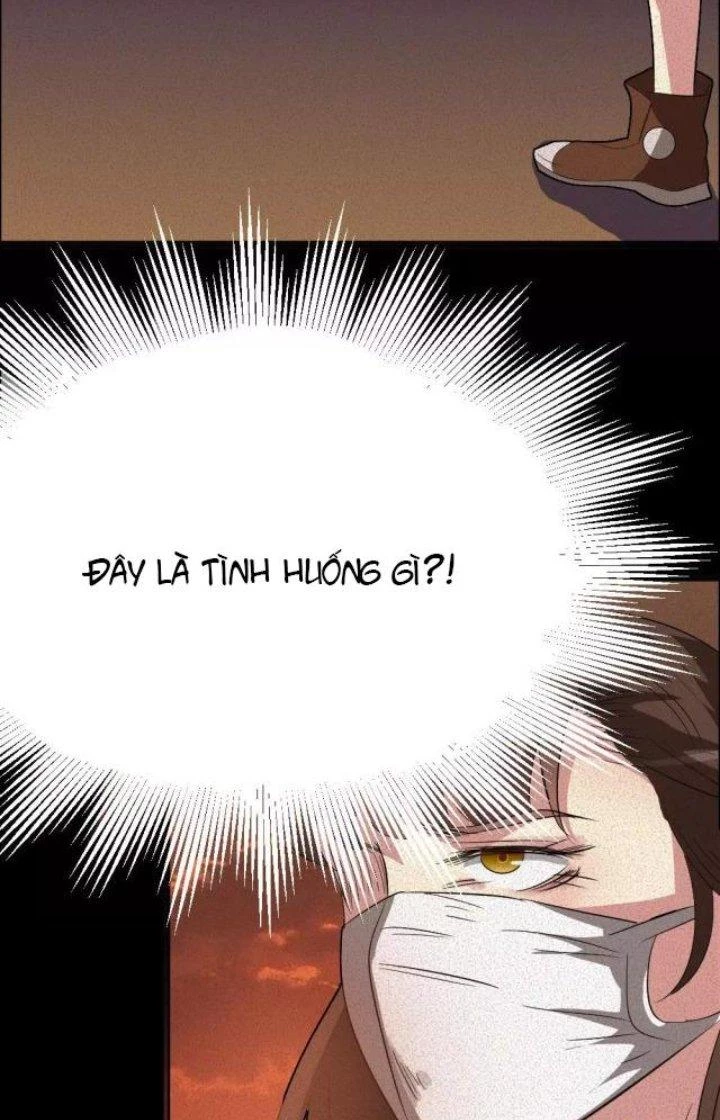 Nữ Livestream Khủng Bố Chapter 6 - Trang 5