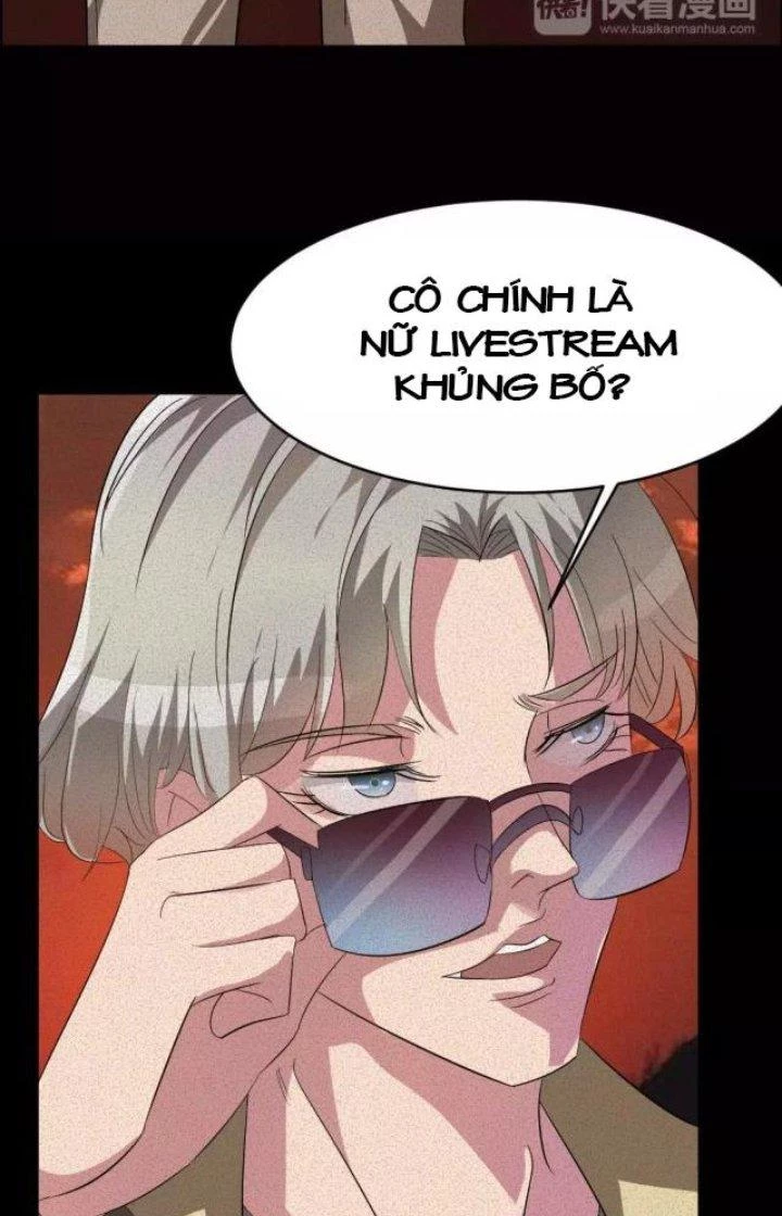 Nữ Livestream Khủng Bố Chapter 6 - Trang 8