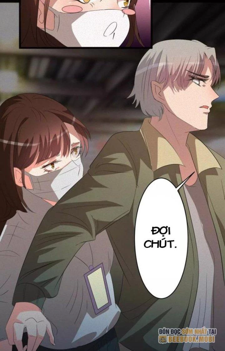 Nữ Livestream Khủng Bố Chapter 7 - Trang 11