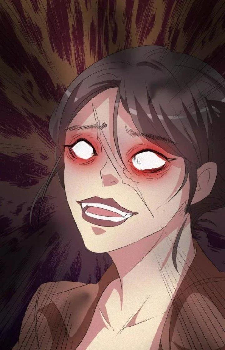 Nữ Livestream Khủng Bố Chapter 7 - Trang 27