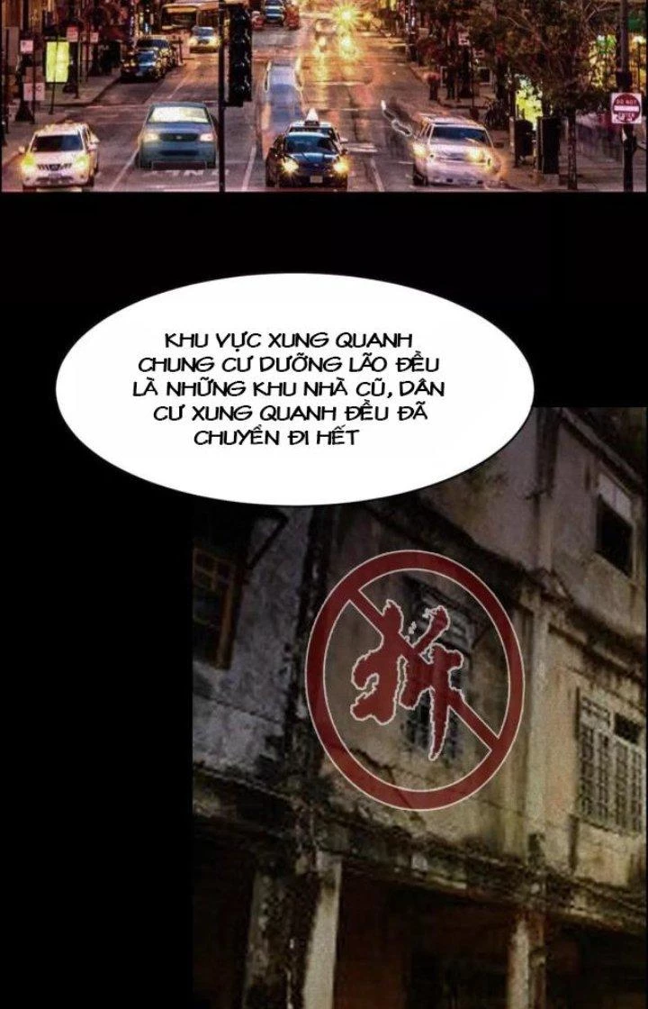 Nữ Livestream Khủng Bố Chapter 7 - Trang 3
