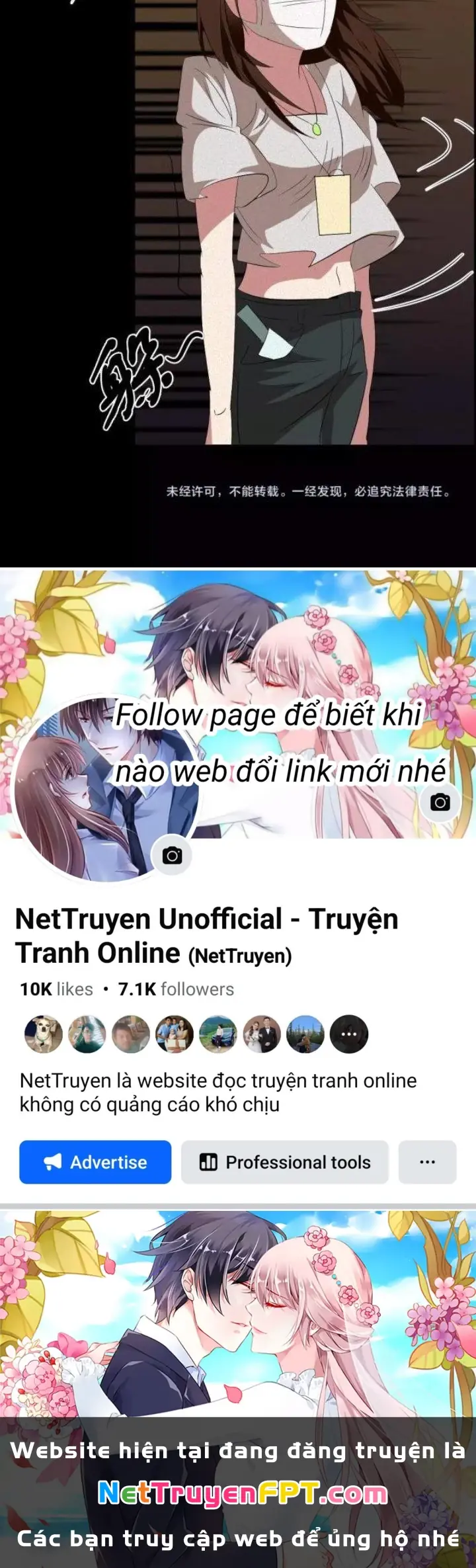 Nữ Livestream Khủng Bố Chapter 7 - Trang 30
