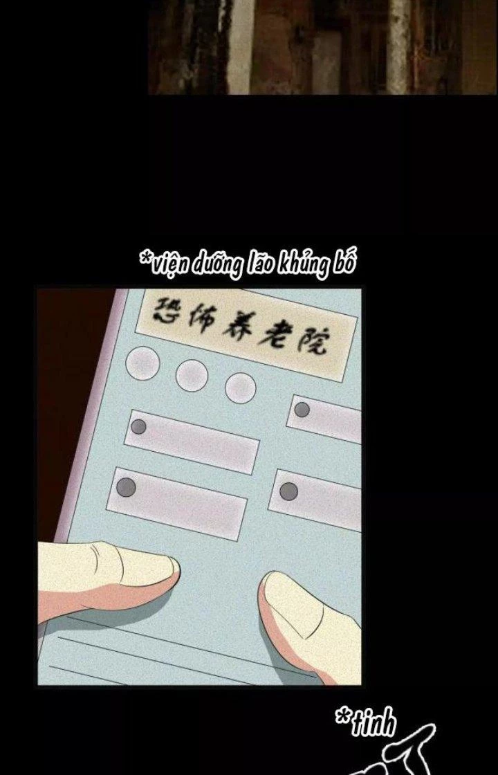 Nữ Livestream Khủng Bố Chapter 7 - Trang 4